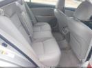 Lexus Es Image 4