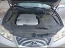 Lexus Es Image 8