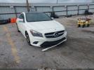 Mercedes-Benz Cla-class Image 1