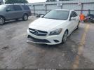 Mercedes-Benz Cla-class Image 16