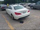 Mercedes-Benz Cla-class Image 2
