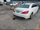 Mercedes-Benz Cla-class Image 17