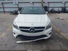 Mercedes-Benz Cla-class Image 9