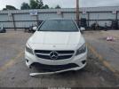 Mercedes-Benz Cla-class Image 11