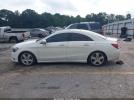 Mercedes-Benz Cla-class Image 15