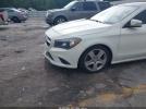 Mercedes-Benz Cla-class Image 12