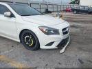 Mercedes-Benz Cla-class Image 14