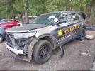 Ford Police Interceptor Image 5