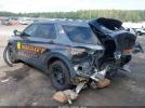 Ford Police Interceptor Image 10