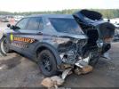 Ford Police Interceptor Image 14