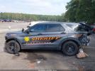 Ford Police Interceptor Image 6