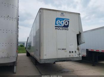  Salvage Hyundai Translead In Other