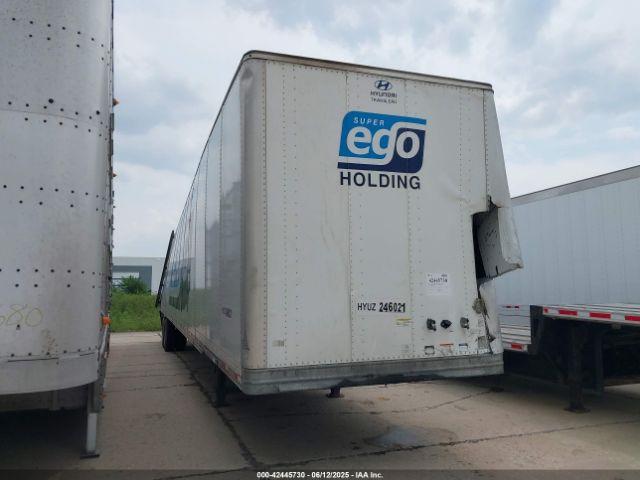  Salvage Hyundai Translead In Other