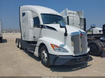  Salvage Kenworth T680