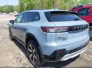 Honda Prologue Touring Image 5