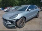 Porsche Macan T Image 15