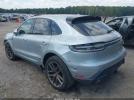 Porsche Macan T Image 6
