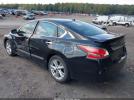 Nissan Altima 2.5 Sl Image 2