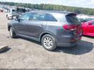 Kia Sorento 3.3l Lx Image 7