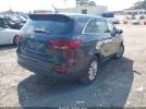 Kia Sorento 3.3l Lx Image 5