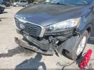 Kia Sorento 3.3l Lx Image 15