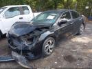 Honda Accord Lx Image 5