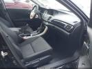 Honda Accord Lx Image 8