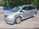 Toyota Sienna Xle V6 8 Passenger Image 16