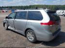 Toyota Sienna Xle V6 8 Passenger Image 4