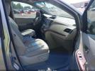 Toyota Sienna Xle V6 8 Passenger Image 7