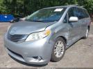 Toyota Sienna Xle V6 8 Passenger Image 15