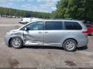 Toyota Sienna Xle V6 8 Passenger Image 14