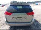 Toyota Sienna Xle V6 8 Passenger Image 13