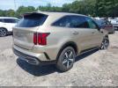 Kia Sorento S Image 3