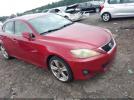 Lexus Is Image 1