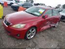 Lexus Is Image 4