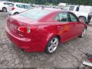 Lexus Is Image 5