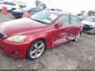 Lexus Is Image 15