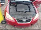 Lexus Is Image 9