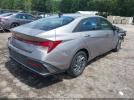 Hyundai ELANTRA Sel Image 5