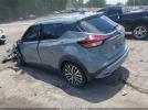 Nissan Kicks Sv Xtronic Cvt Image 10