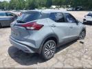 Nissan Kicks Sv Xtronic Cvt Image 13