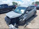 Nissan Kicks Sv Xtronic Cvt Image 15