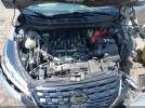 Nissan Kicks Sv Xtronic Cvt Image 14