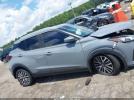 Nissan Kicks Sv Xtronic Cvt Image 4