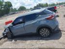 Nissan Kicks Sv Xtronic Cvt Image 3