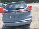 Nissan Kicks Sv Xtronic Cvt Image 8