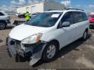 Toyota Sienna Xle Image 11