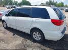 Toyota Sienna Xle Image 12
