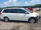 Toyota Sienna Xle Image 5